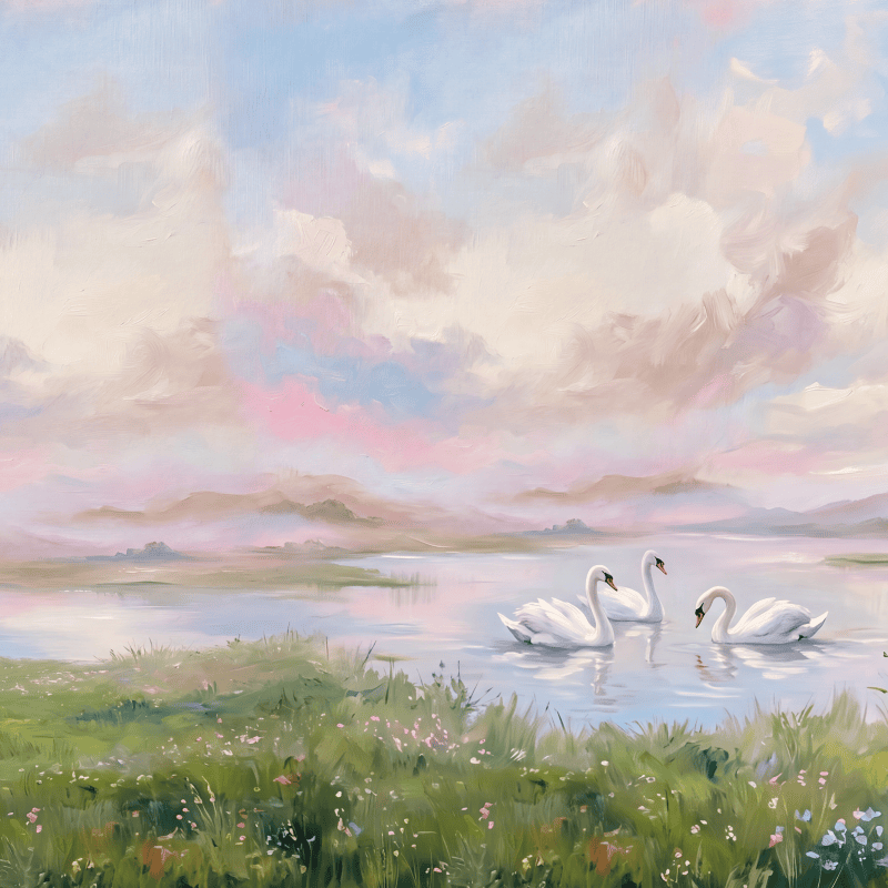 Lake Horizon