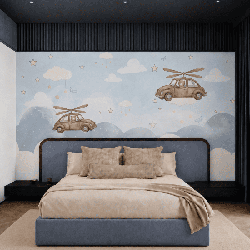 Dreamland Aviators bedroom (2)