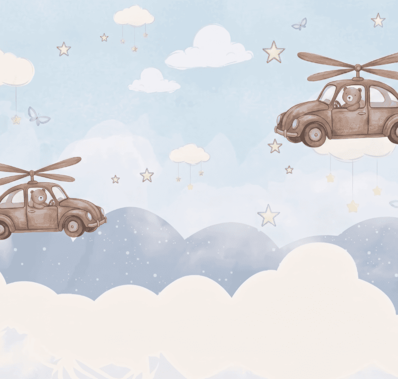 Dreamland Aviators