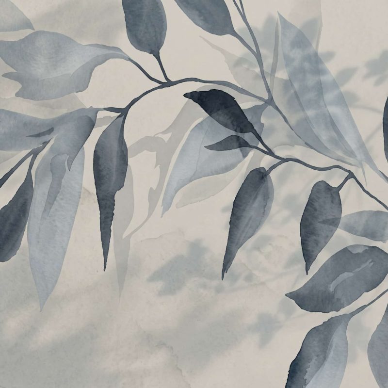 Silken Azure