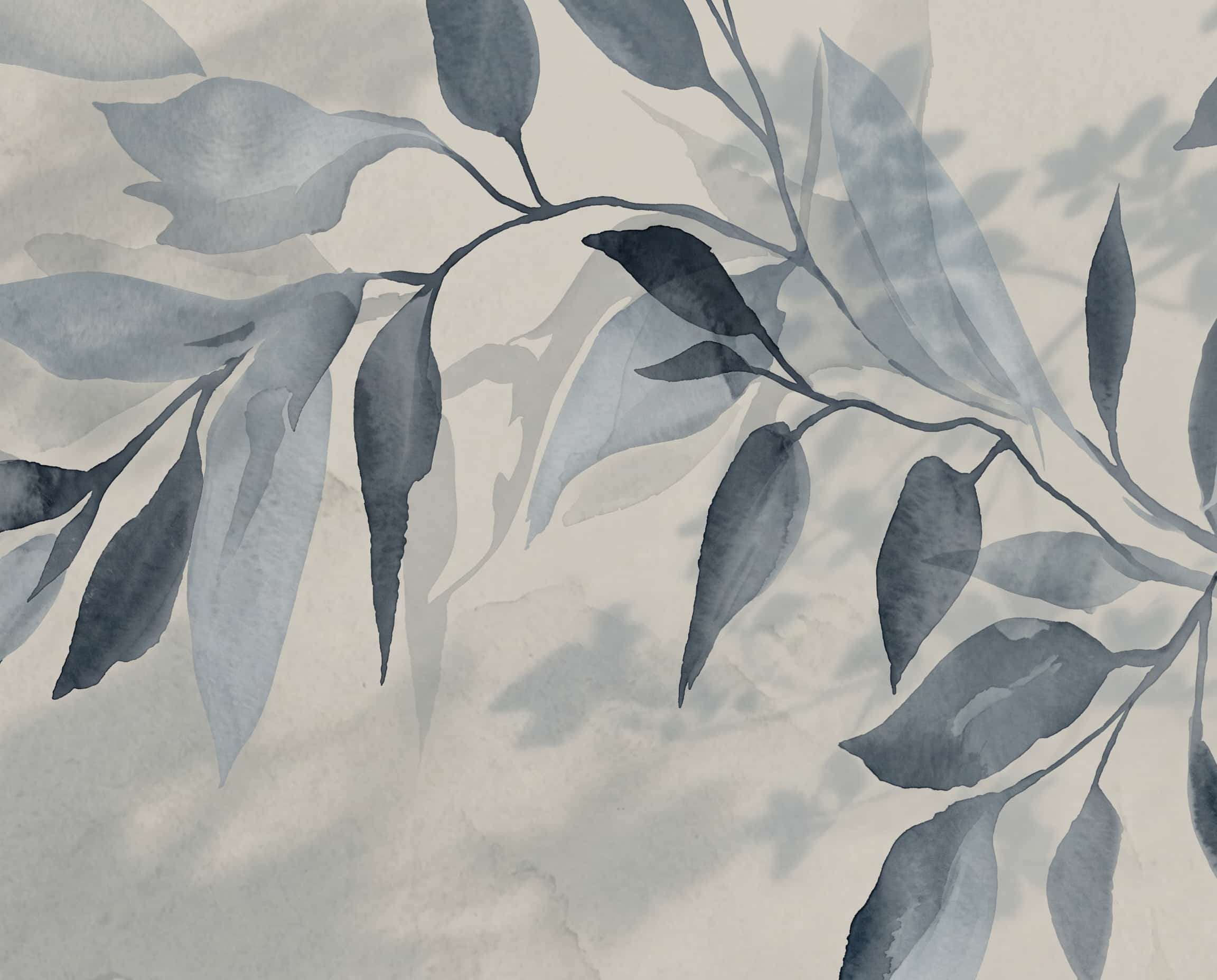 Silken Azure