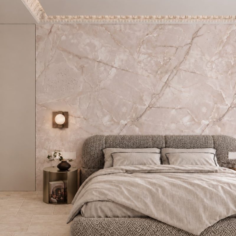 Opal Onyx Bedroom