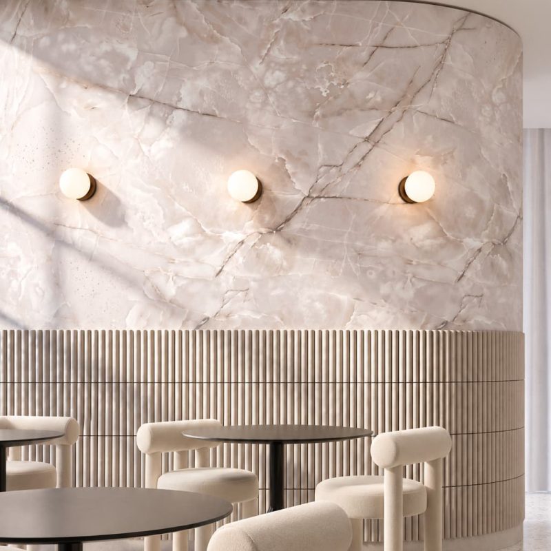 Opal Onyx Restaurant