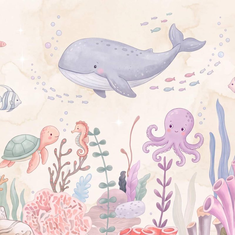 Ocean Serenade
