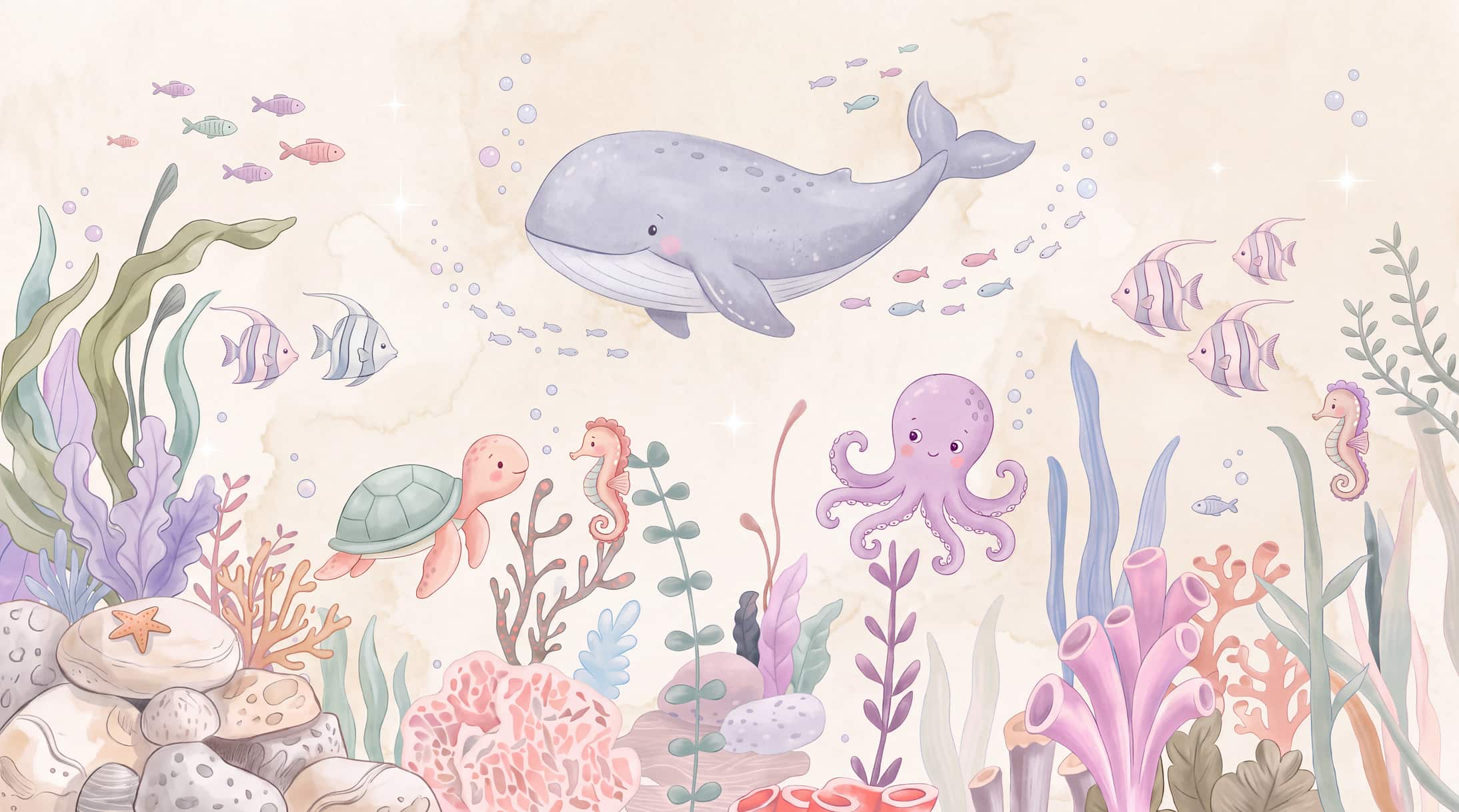 Ocean Serenade