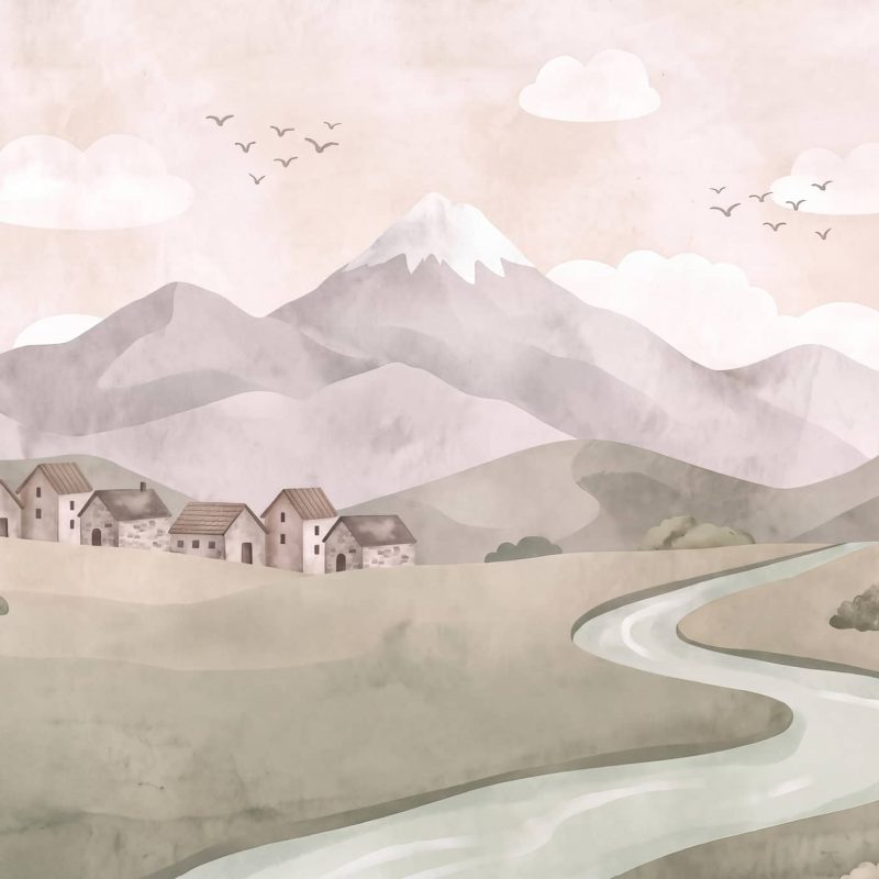 Gentle Valley