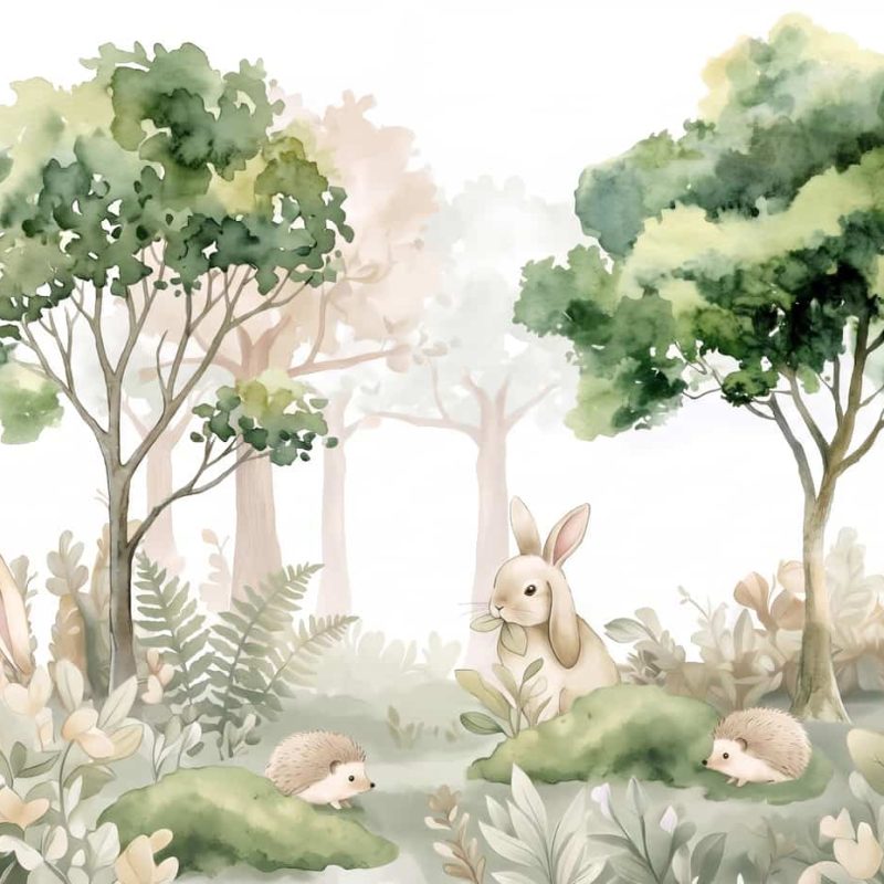 Whisperwood Glade