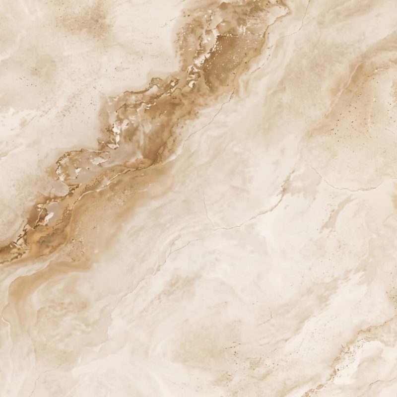 Travertine Drift