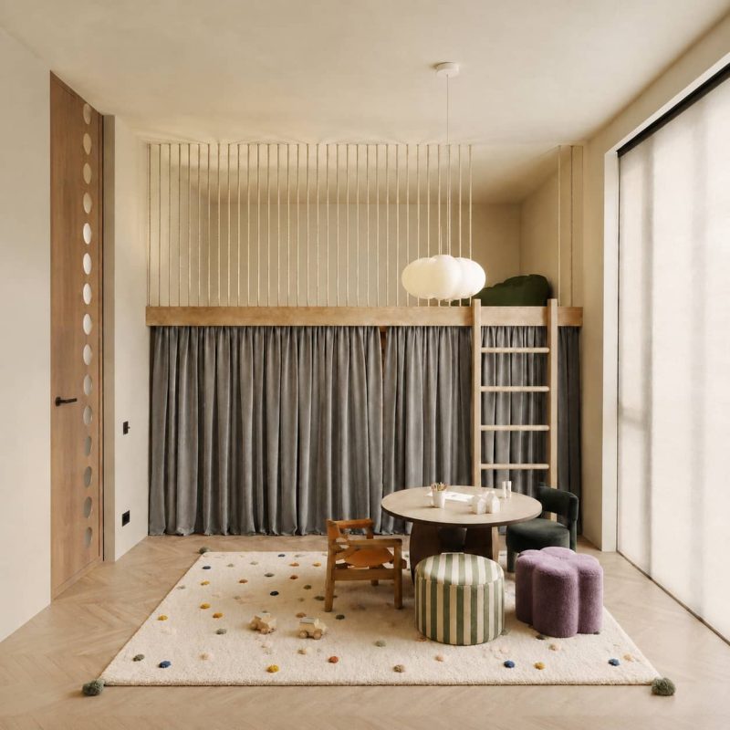 Avenues 22