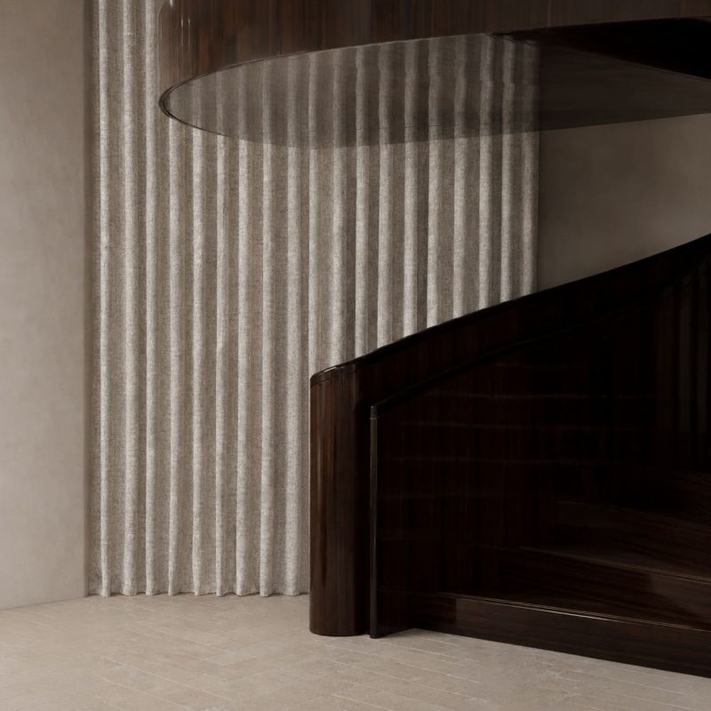 Cambon Arte Taupe