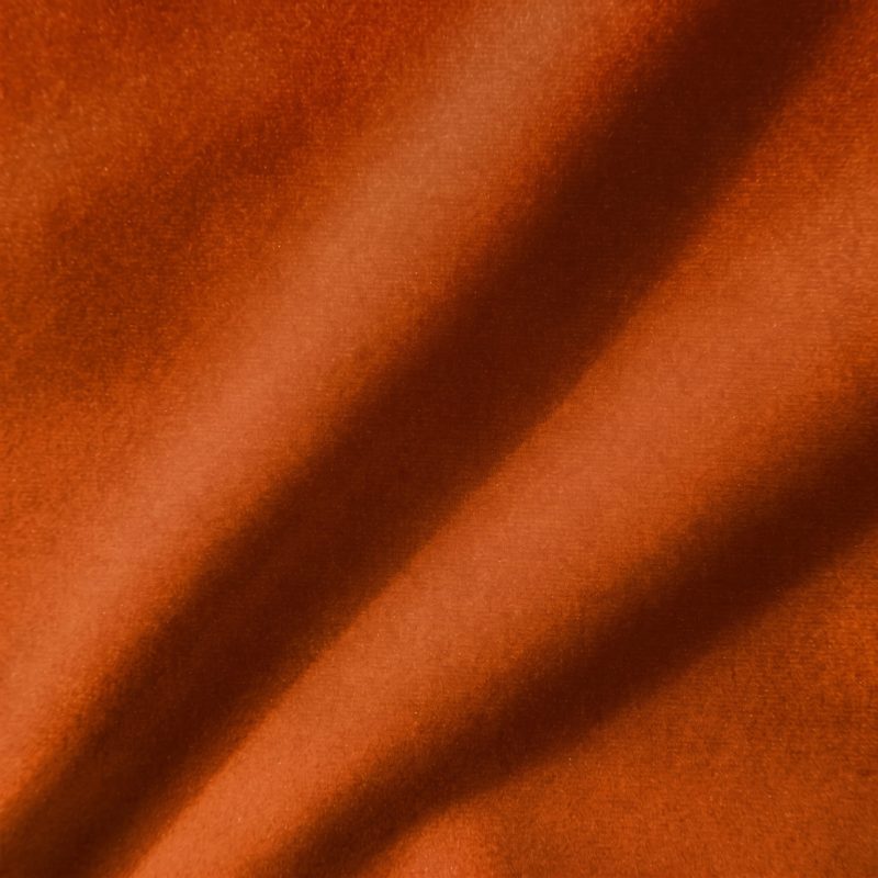 Palazzo Burnt Orange