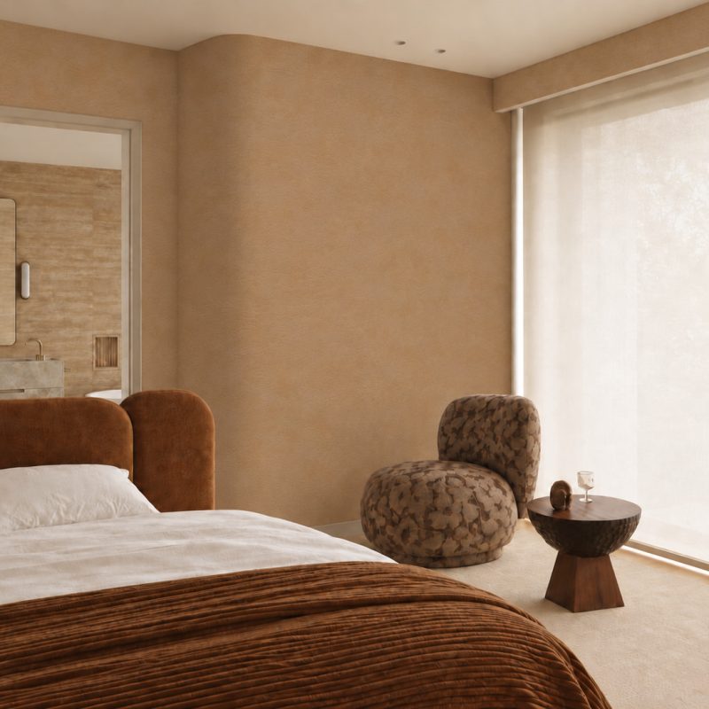 SL24652 Bedroom