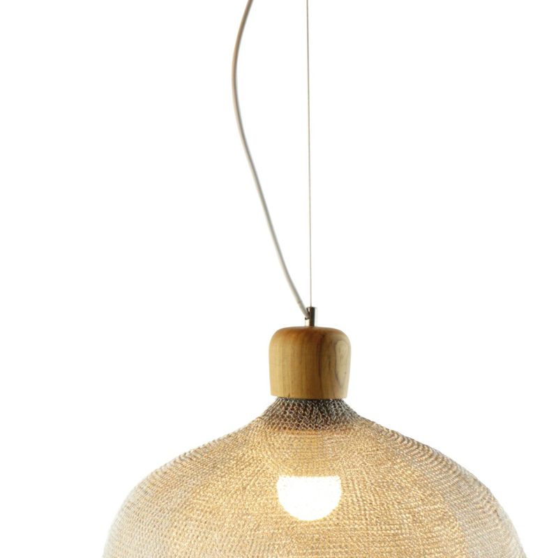bawang pendant