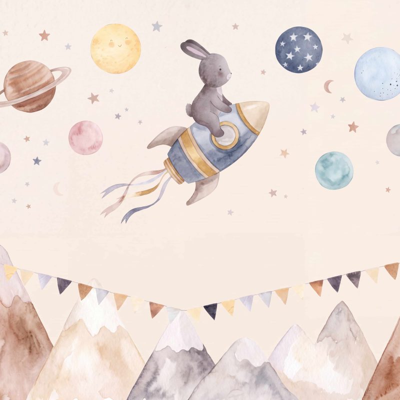 Lunar Lullaby