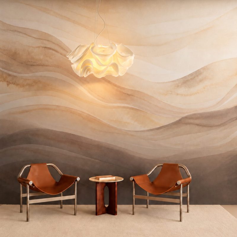 Sol Dune Living room