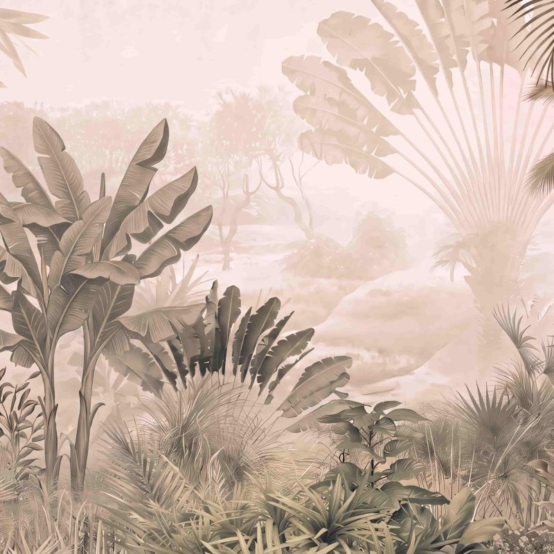 Jungle Odyssey