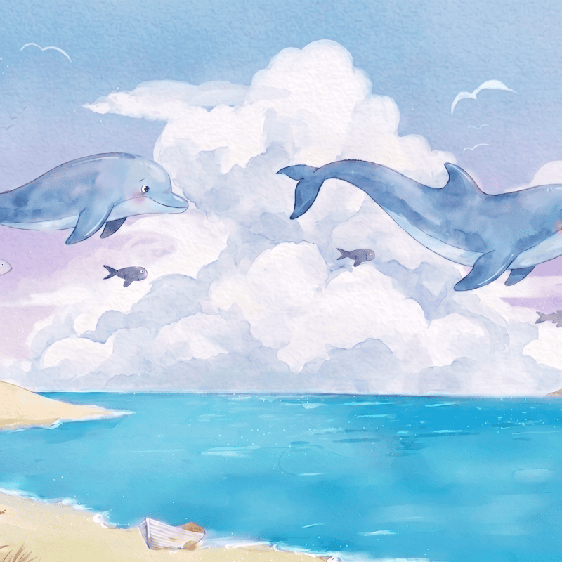 Dolphin Tales