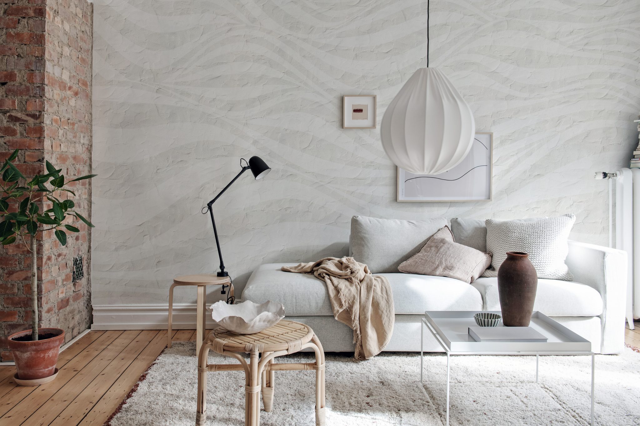 Embrace Nordic Elegance: Create a Stunning Ambience with Scandinavian ...