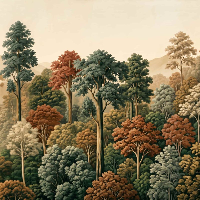Boreal Ochre