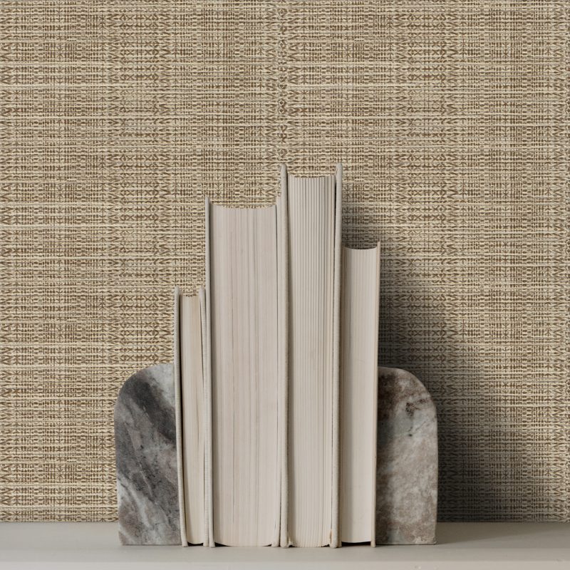 Minimal, textured, monochrome interiors with soft light