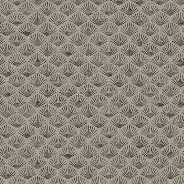 부채꼴 모양 530 사이즈 1006