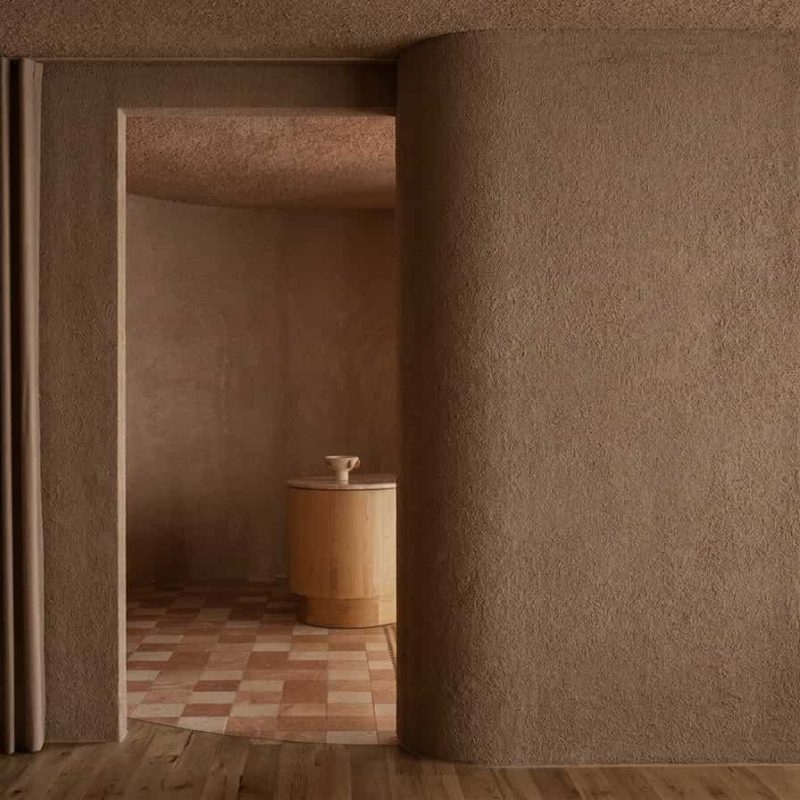 Artisan Plaster AP113