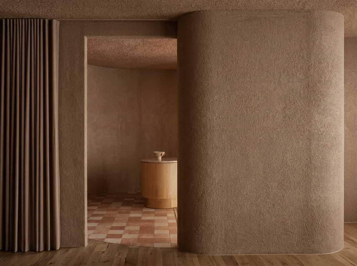 Artisan Plaster AP113