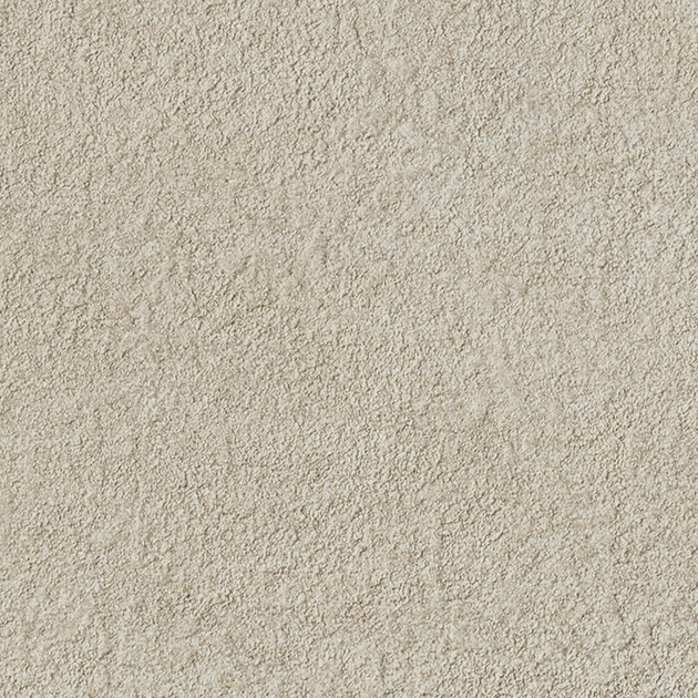 Modern minimalist interior featuring bespoke Craft Axis artisan plaster walls, creating a warm and tactile ambient space.