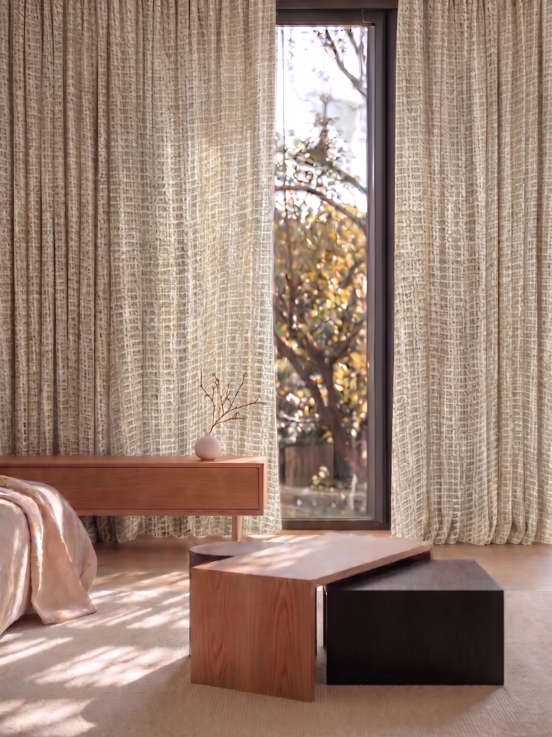 Lumina Lattice Sand