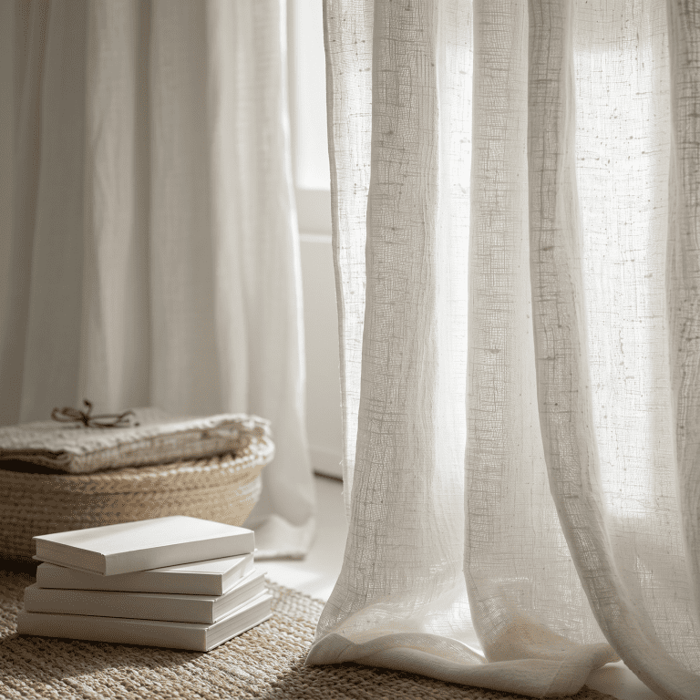 Hush Cloud Living Room