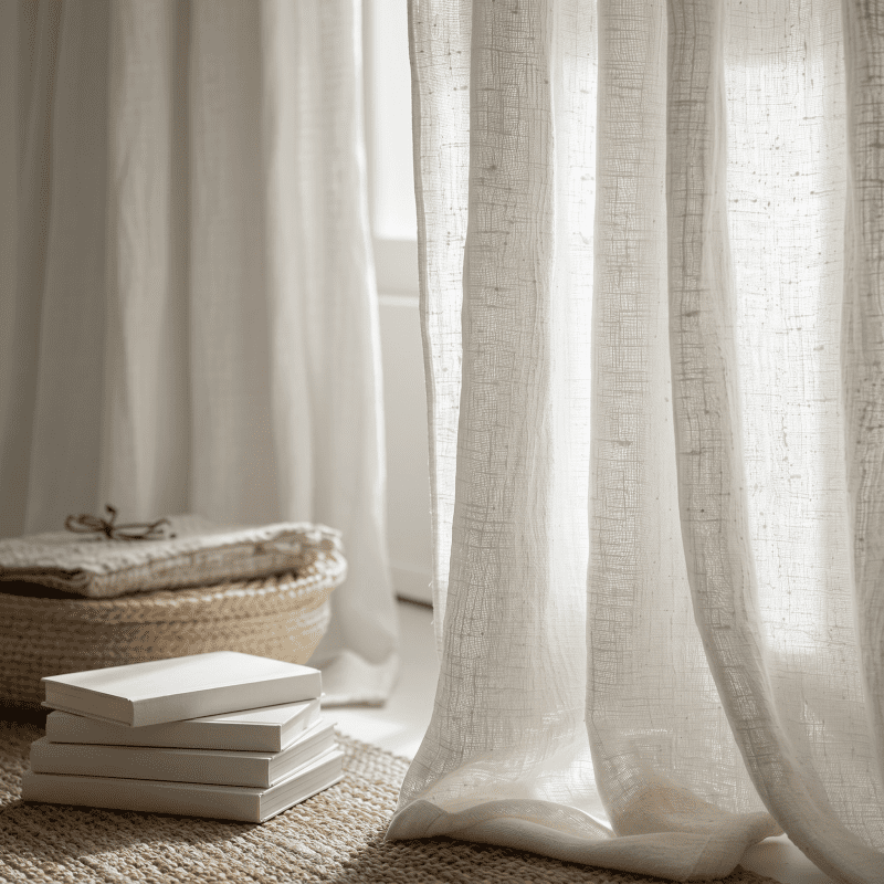 Hush Cloud Living Room