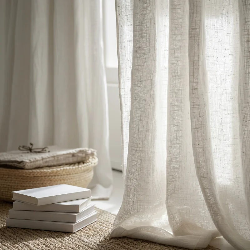 Hush Cloud Living Room