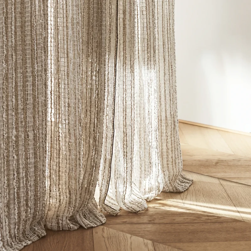 Lumina Lattice Taupe