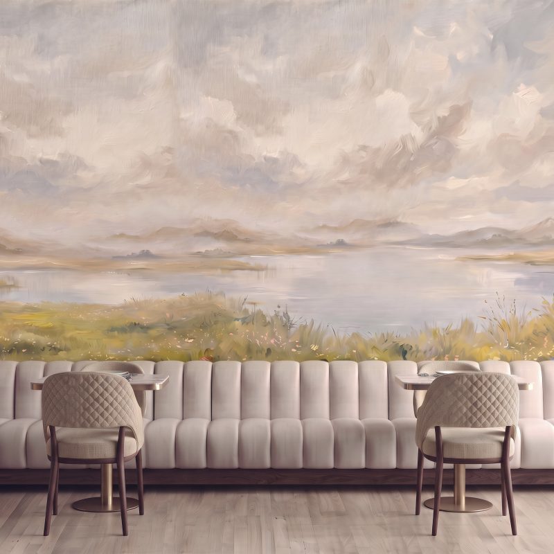 Amber lake Restaurant