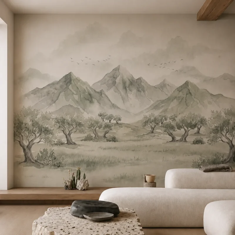 Olive grove ascent living room 2