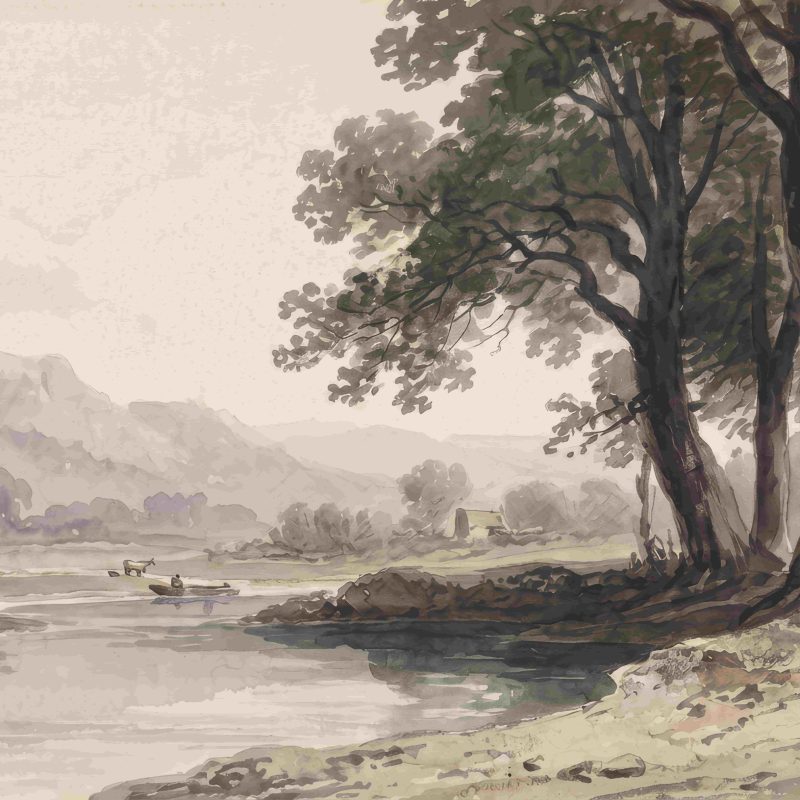 Riverside Vista