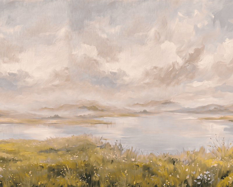 Amber Lake Horizon