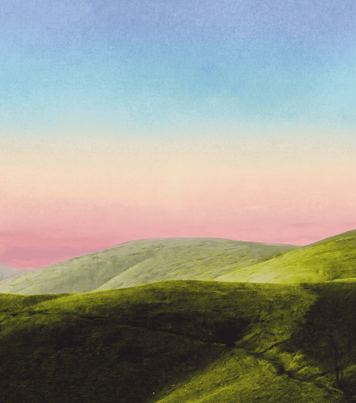 Spectral Meadows