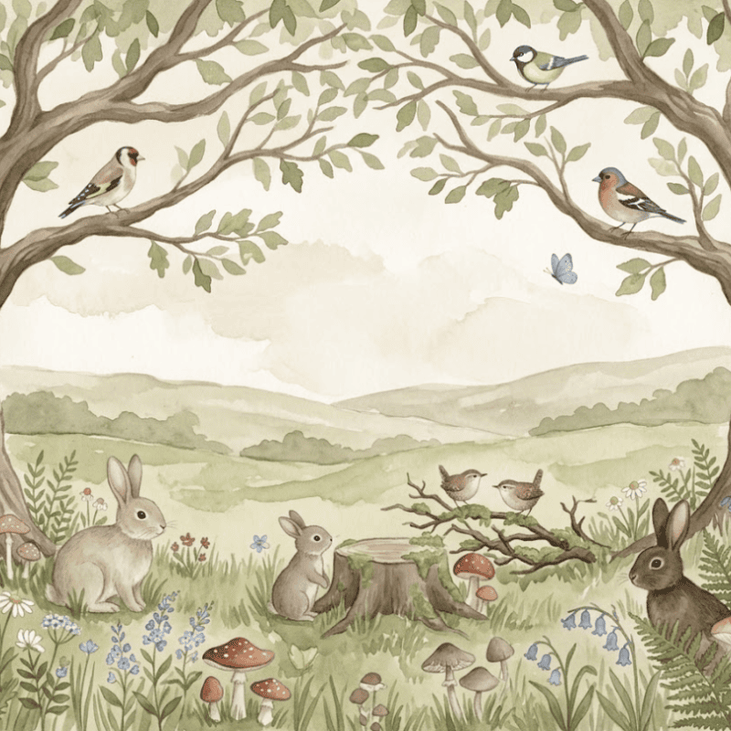Hoppy Haven