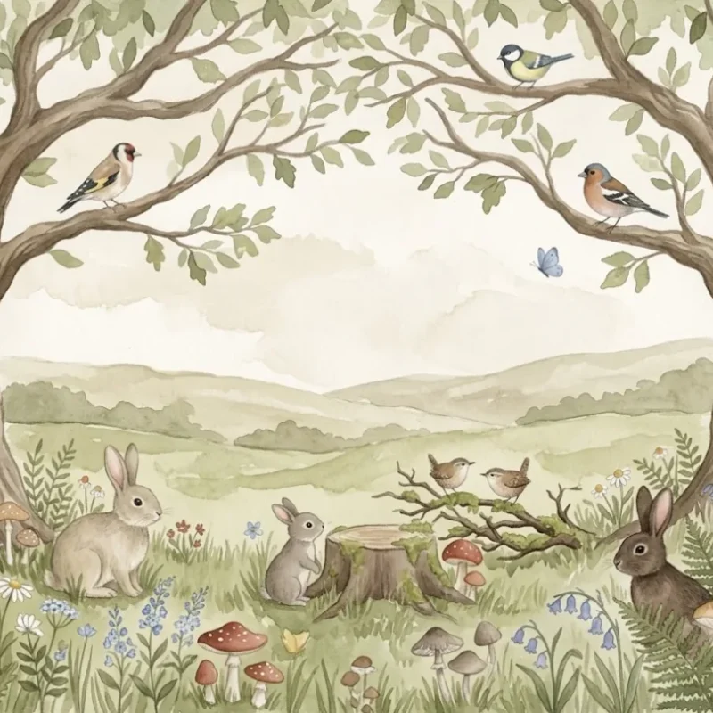Hoppy Haven