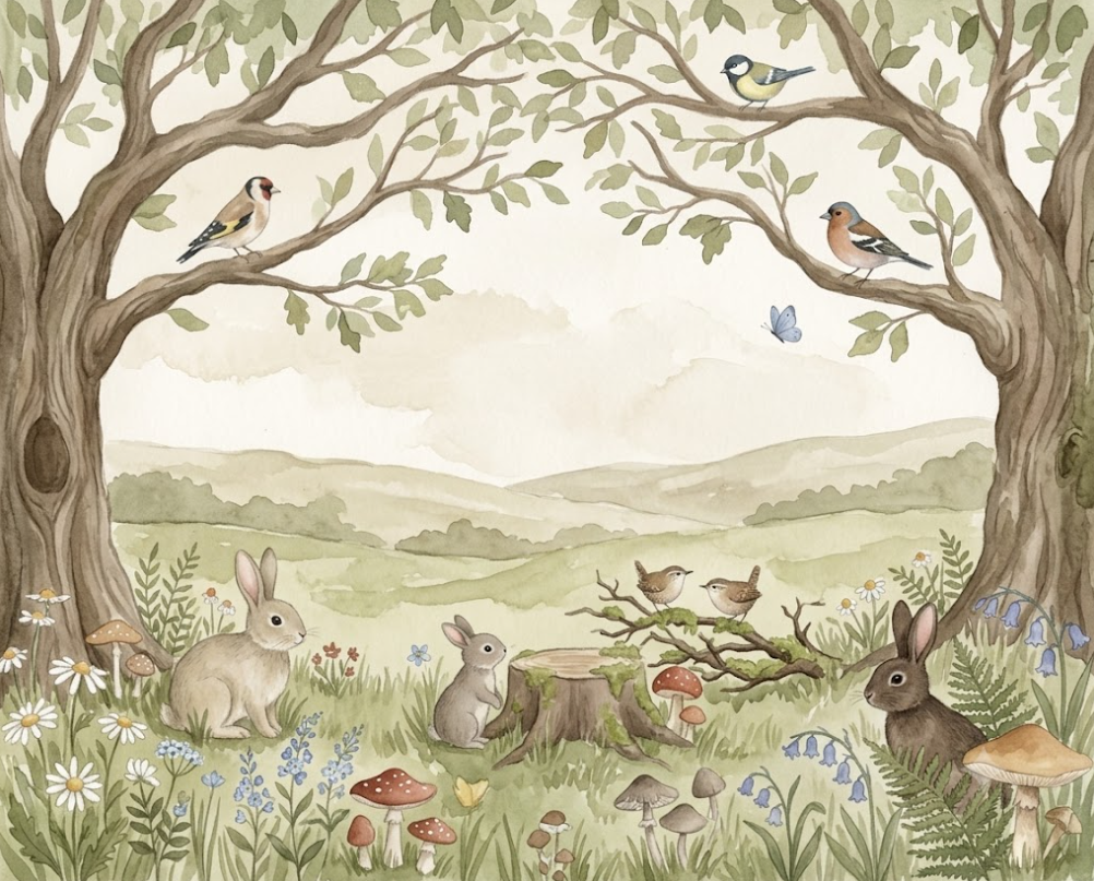 Hoppy Haven