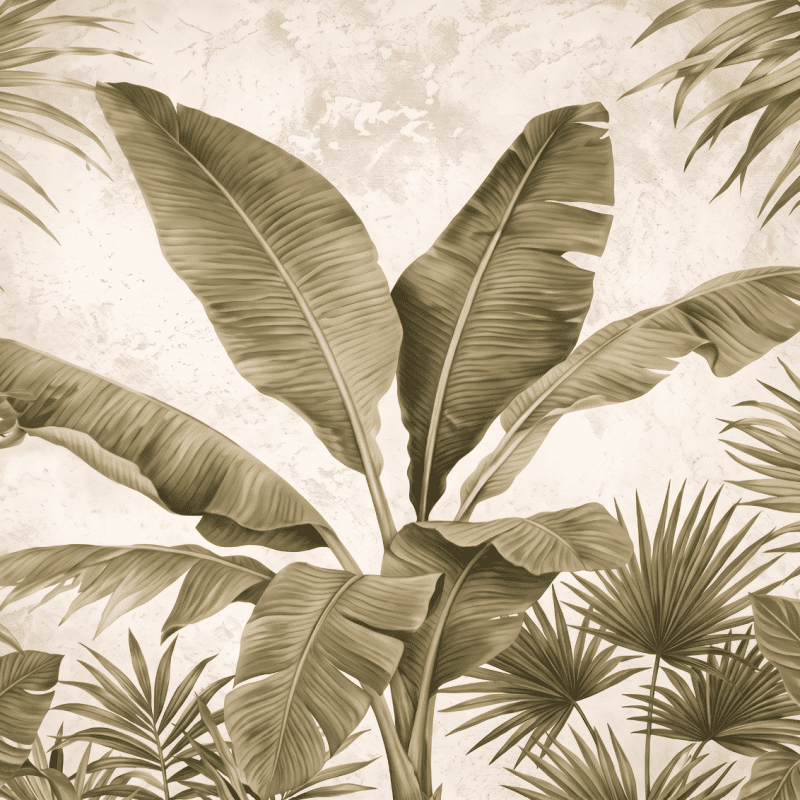 Botanical Grandeur