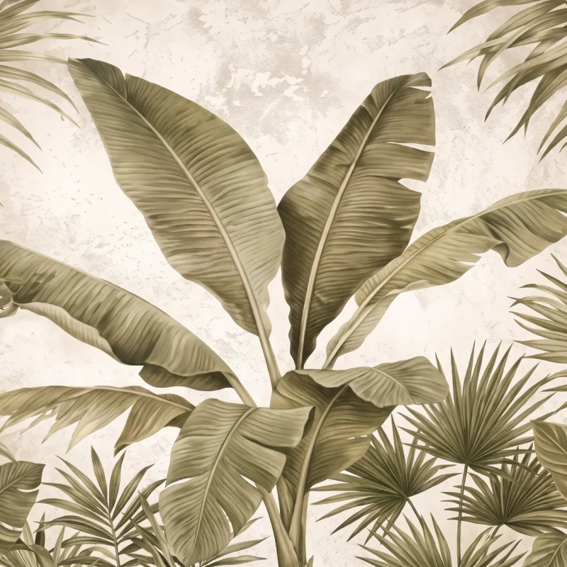 Botanical Grandeur