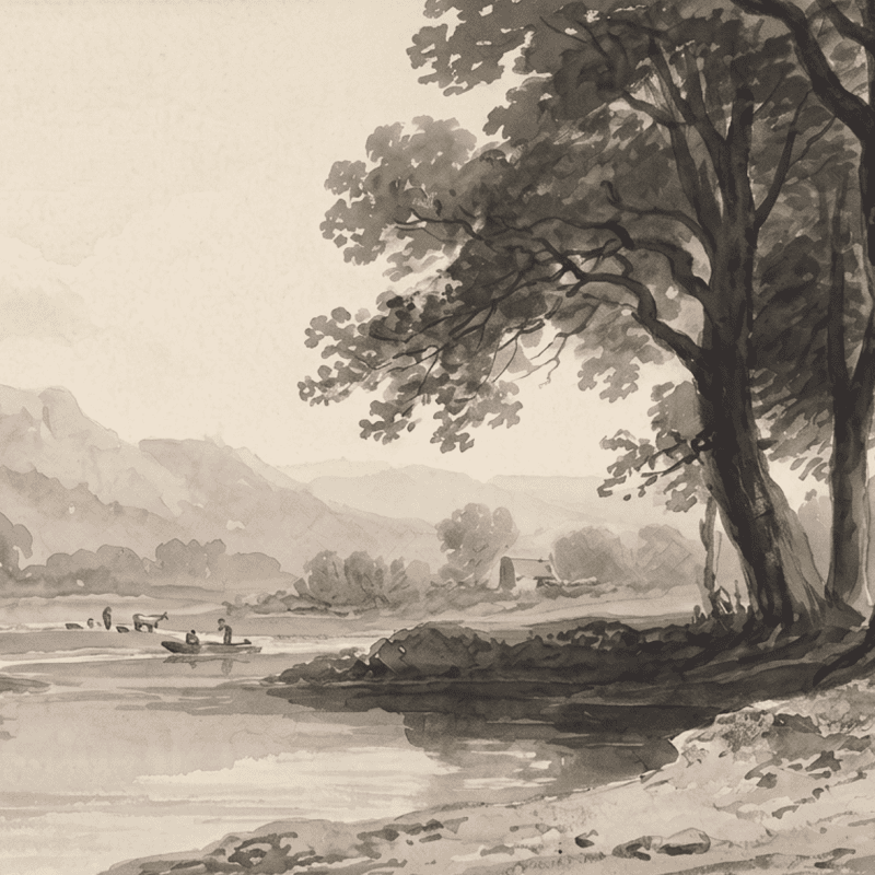 Riverside Vista