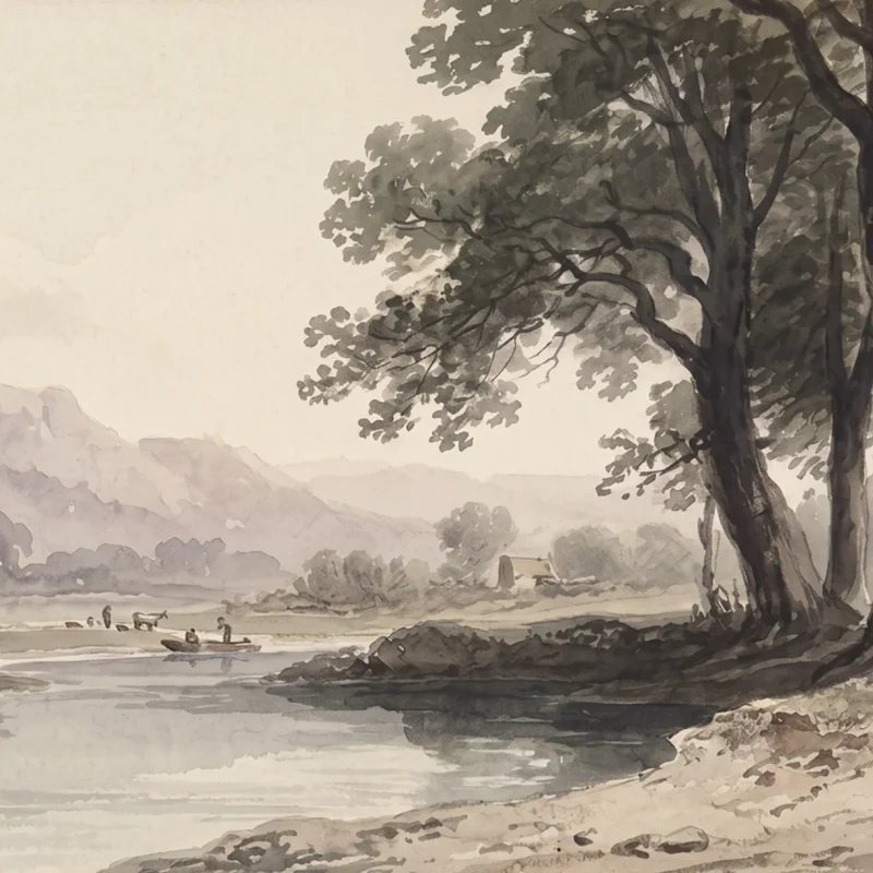 Riverside Vista