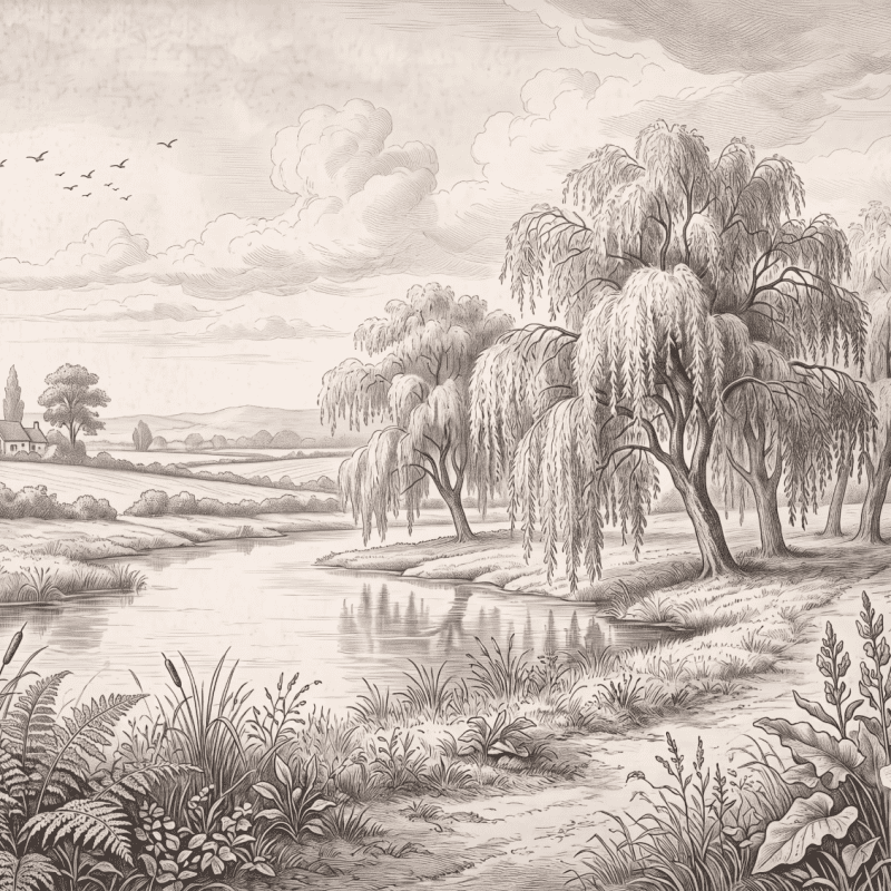 Willow Pastoral