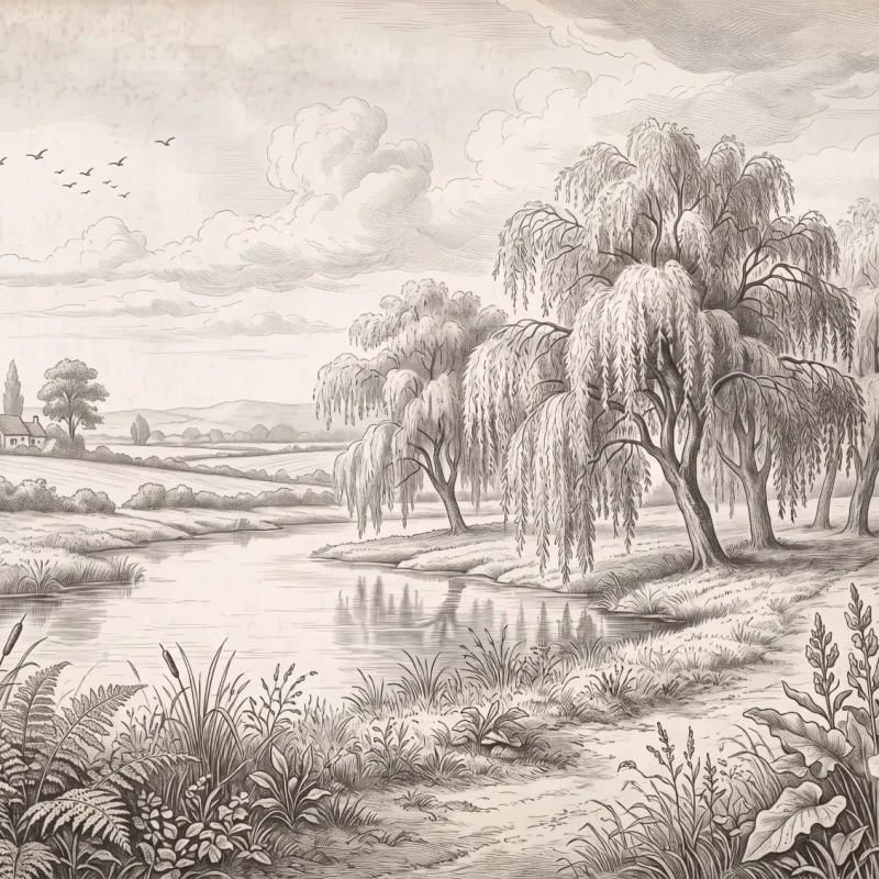 Willow Pastoral