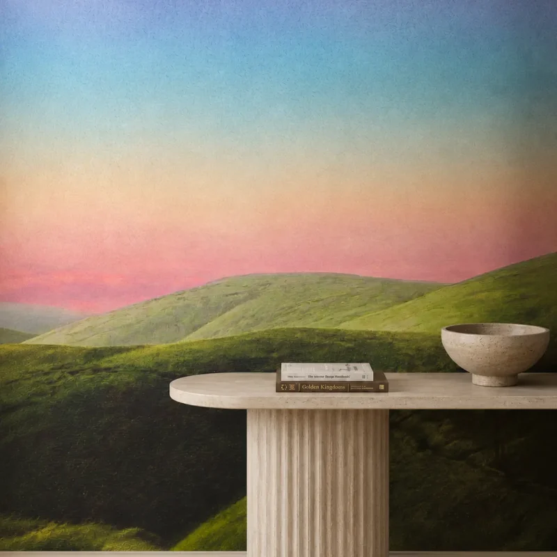Spectral Meadows living