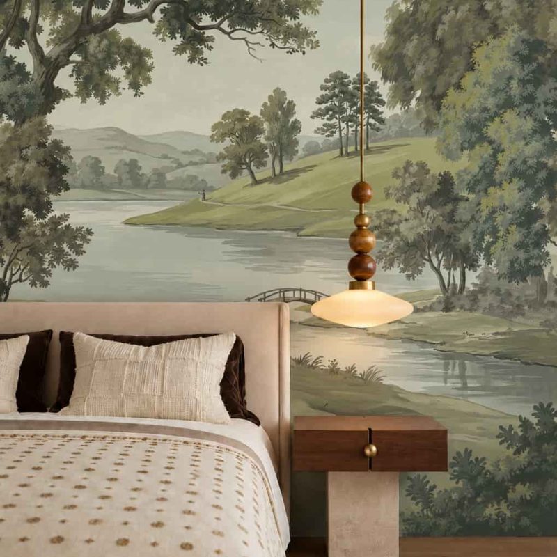 Arcadia bedroom