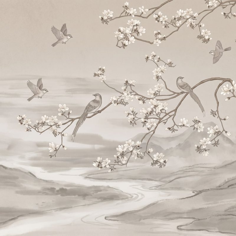 Avian Mist